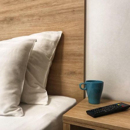 Smart Rooms Székesfehérvár Kültér fotó