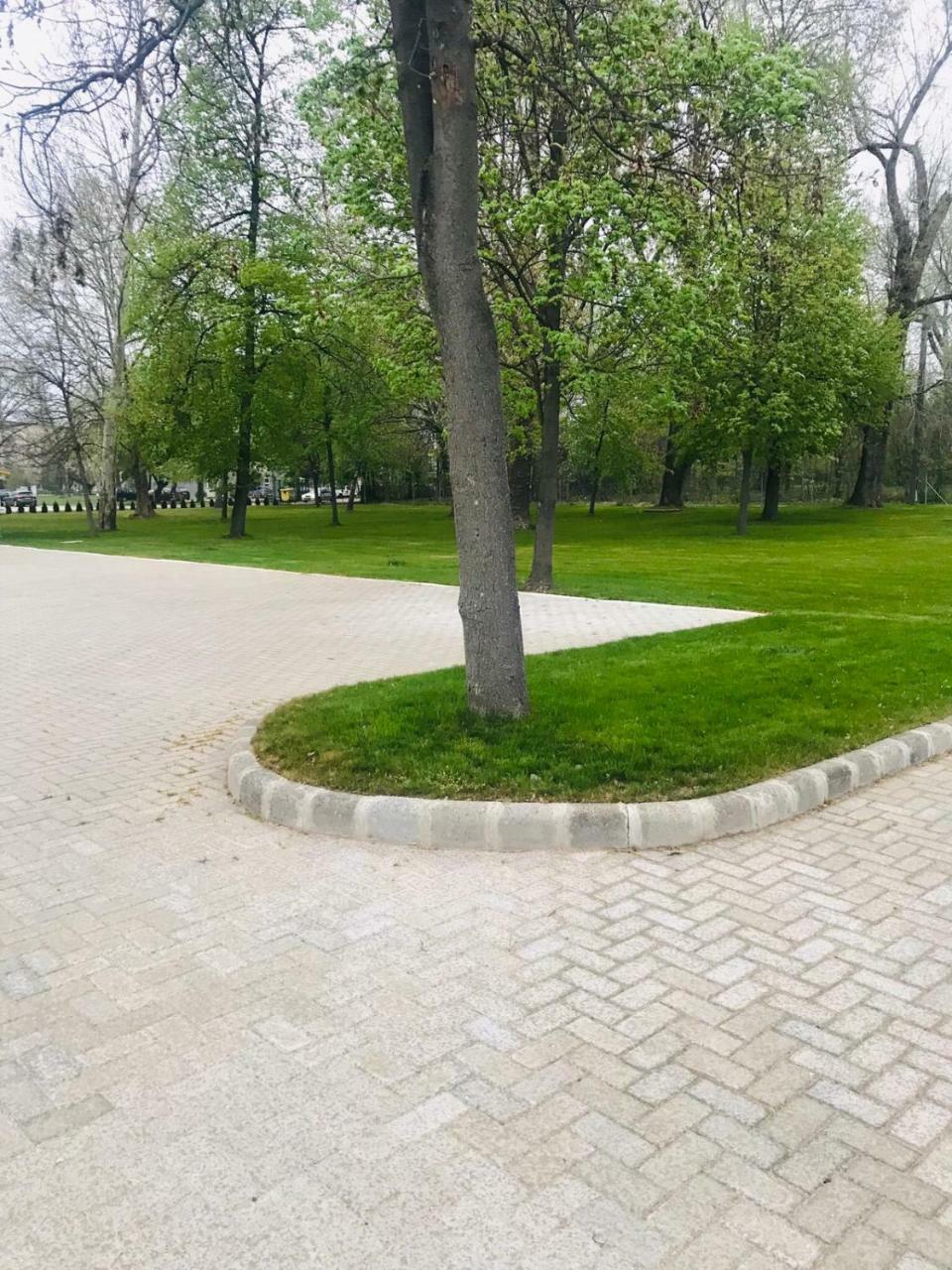 Smart Rooms Székesfehérvár Kültér fotó