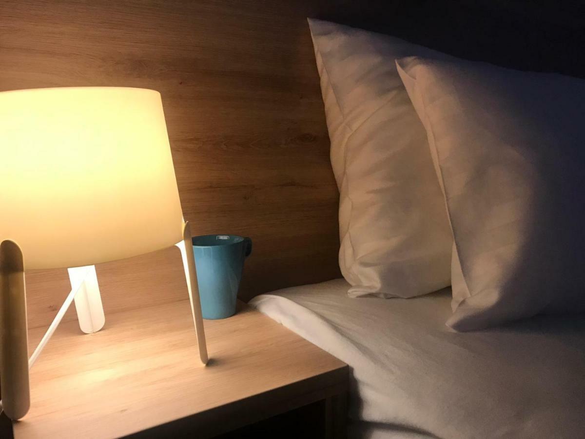 Smart Rooms Székesfehérvár Kültér fotó