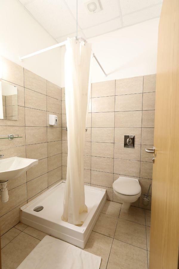 Smart Rooms Székesfehérvár Kültér fotó