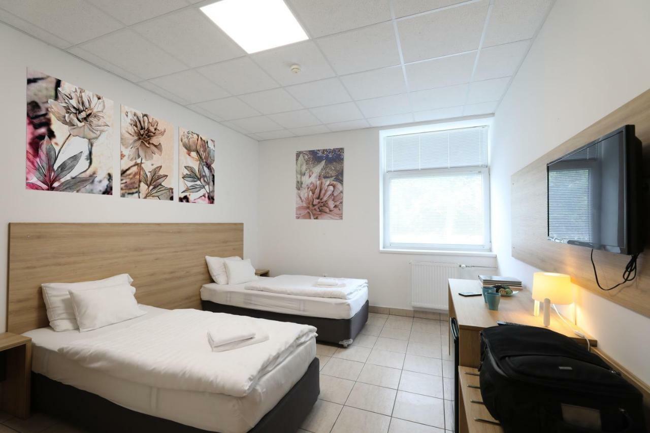 Smart Rooms Székesfehérvár Kültér fotó