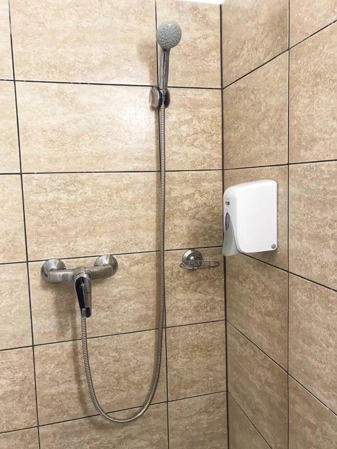 Smart Rooms Székesfehérvár Kültér fotó