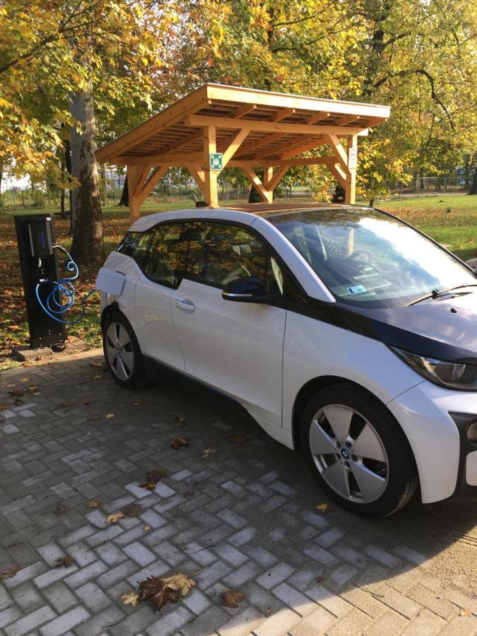 Smart Rooms Székesfehérvár Kültér fotó
